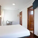 Hotell Alda Santa Cristina