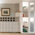 호텔 Alda Santa Cristina *