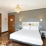 Hotell Alda Santa Cristina