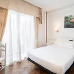 Hotell Alda Santa Cristina