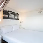 Alda Santa Cristina Hotell Perillo
