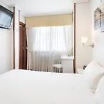 Hotell Alda Santa Cristina *