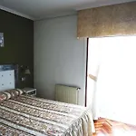 Hotell Alda Santa Cristina *
