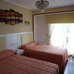 Hotell Alda Santa Cristina *