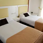 Alda Santa Cristina Hotell