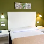 Hotell Alda Santa Cristina