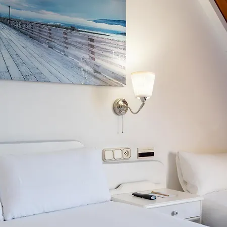 Hotel Alda Santa Cristina