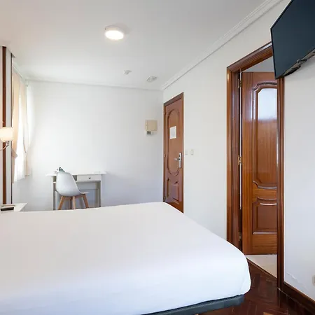 Hotel Alda Santa Cristina