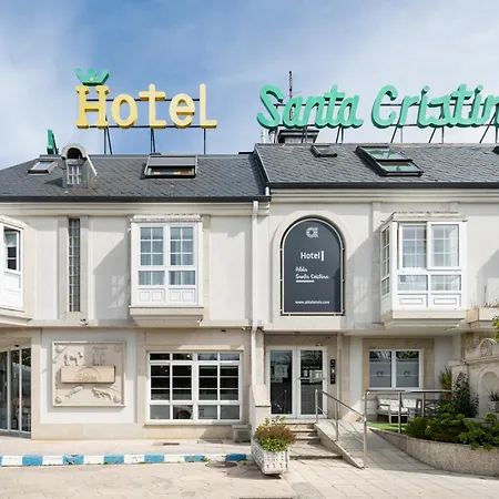 Alda Santa Cristina Hotel Perillo