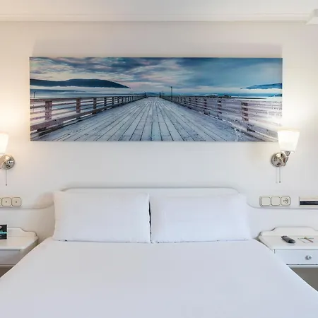 Hotel Alda Santa Cristina *