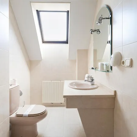 فندق Alda Santa Cristina *