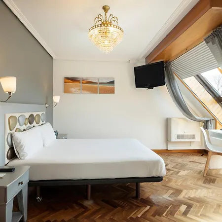 Hotel Alda Santa Cristina Perillo