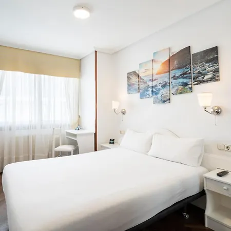 Hotel Alda Santa Cristina Perillo
