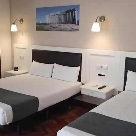 Hotell Alda Santa Cristina *