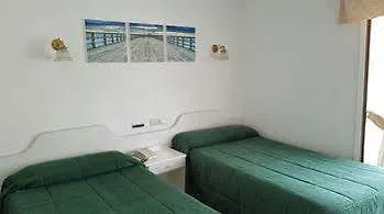 Hotell Alda Santa Cristina *