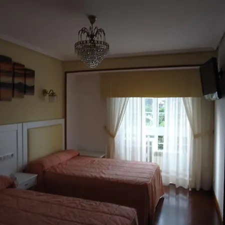 Hotel Alda Santa Cristina Perillo