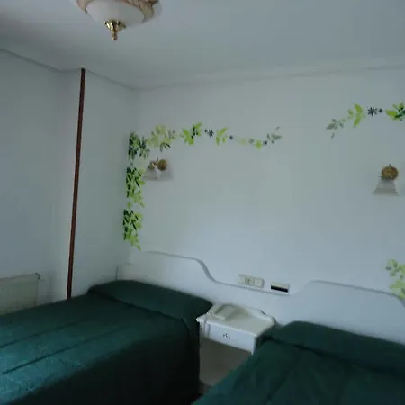 Hotel Alda Santa Cristina