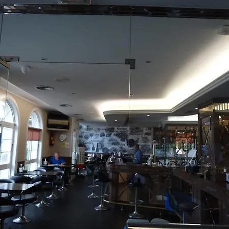 Alda Santa Cristina فندق *