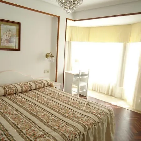 Hotel Alda Santa Cristina Perillo