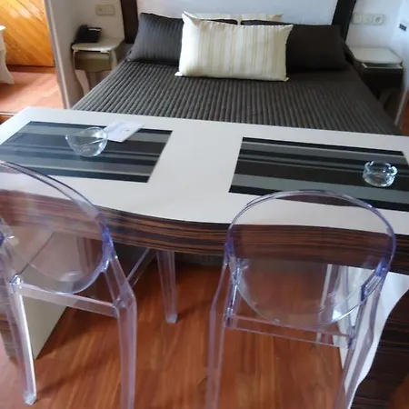 فندق Alda Santa Cristina Perillo