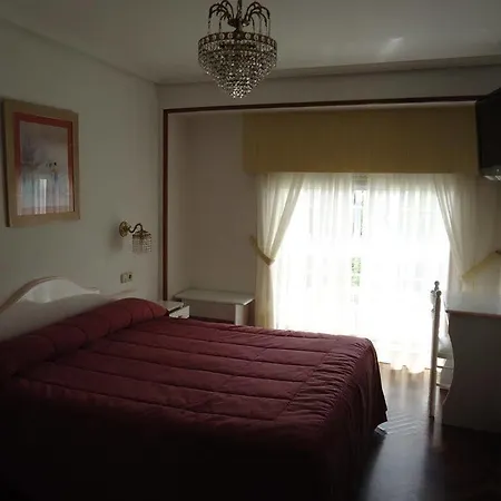 Hotel Alda Santa Cristina Perillo