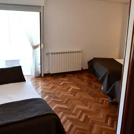 فندق Alda Santa Cristina