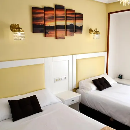 Hotel Alda Santa Cristina