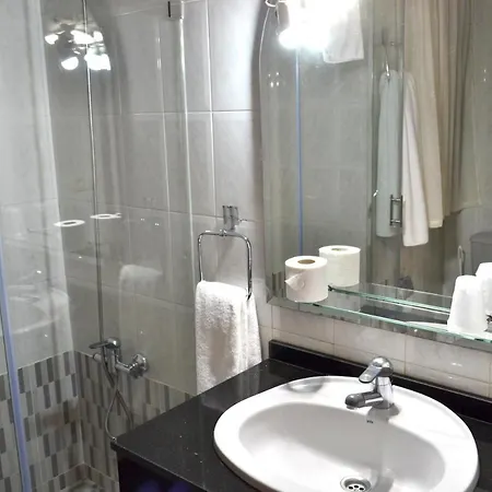 Alda Santa Cristina Otel