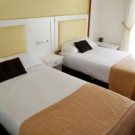 Alda Santa Cristina فندق