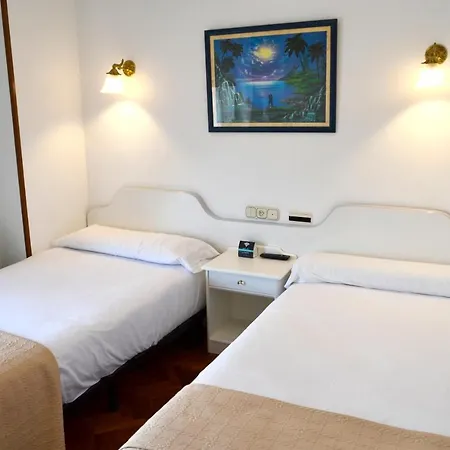 Alda Santa Cristina Hotel *