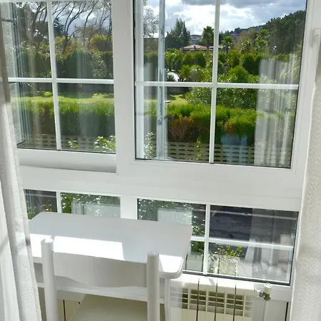 Alda Santa Cristina فندق Perillo