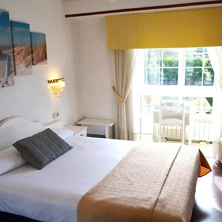 Hotel Alda Santa Cristina Perillo