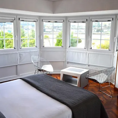 Alda Santa Cristina فندق