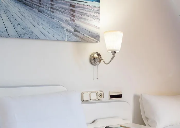 Hotel Alda Santa Cristina