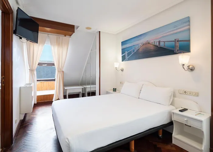 Hotel Alda Santa Cristina Perillo