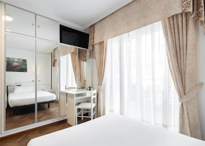 Alda Santa Cristina Hotel