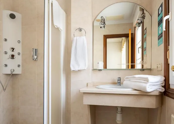 Alda Santa Cristina Hotel *