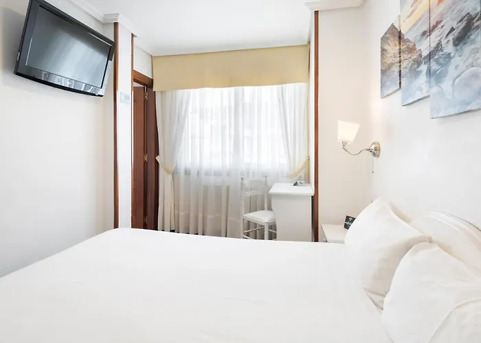 Hotel Alda Santa Cristina *