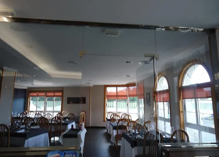 Hotel Alda Santa Cristina