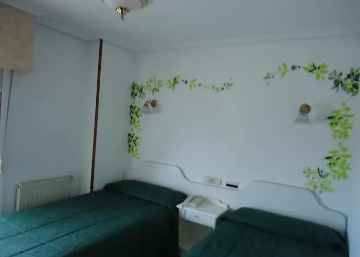 Hotel Alda Santa Cristina