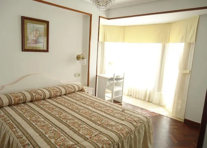 Hotel Alda Santa Cristina Perillo