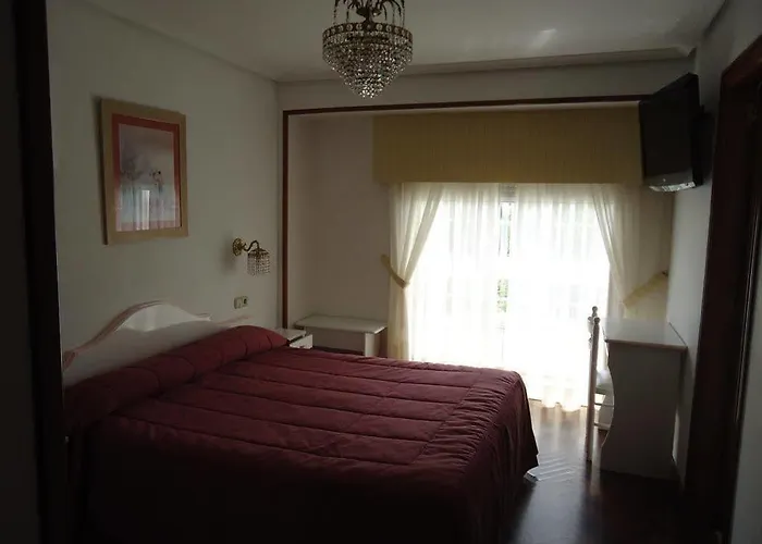 Hotel Alda Santa Cristina Perillo