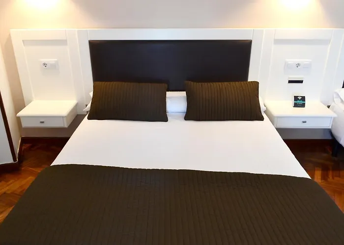 Alda Santa Cristina Hotel Perillo