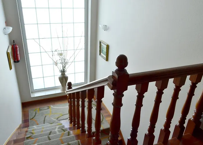 Hotel Alda Santa Cristina Perillo