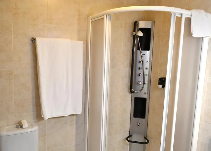 Alda Santa Cristina Hotel Perillo