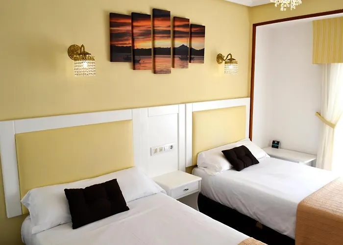 Hotel Alda Santa Cristina