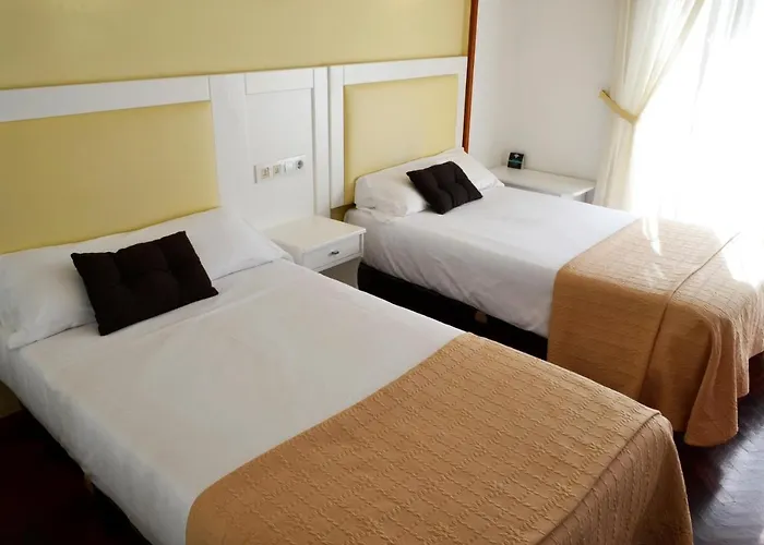 Alda Santa Cristina Hotel