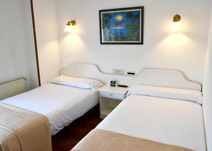 Alda Santa Cristina Hotel *