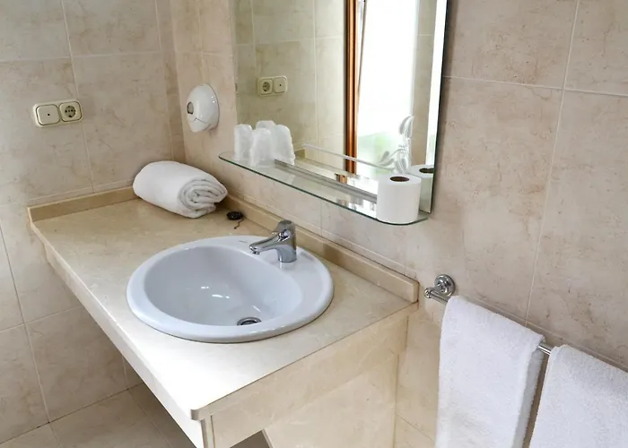 Alda Santa Cristina Hotel Perillo