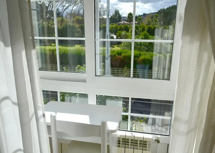 Alda Santa Cristina Hotel Perillo